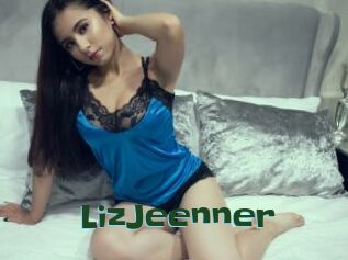LizJeenner