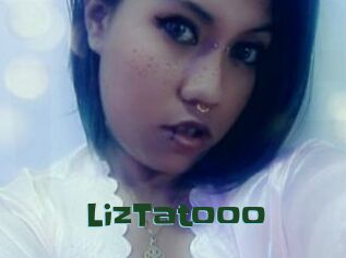 LizTatooo