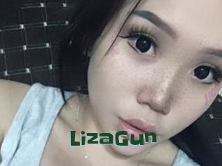 LizaGun