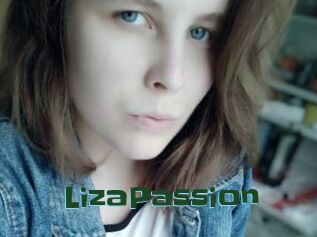 LizaPassion
