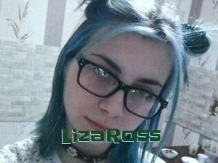 LizaRoss