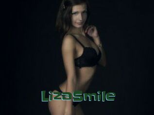 LizaSmile