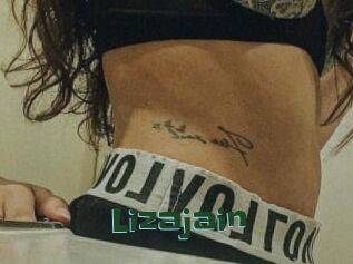 Lizajain