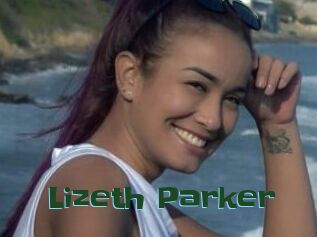 Lizeth_Parker