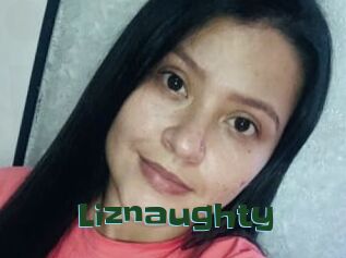 Liznaughty