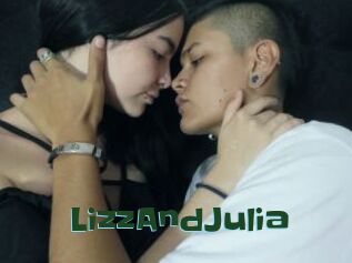 LizzAndJulia
