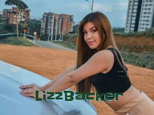 LizzBacker
