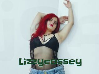 Lizzycossey