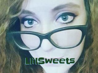 LlilSweets