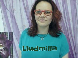 Lludmilla