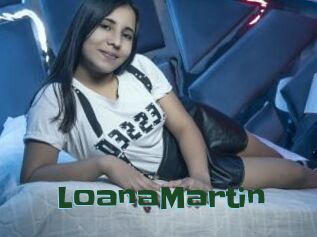 LoanaMartin