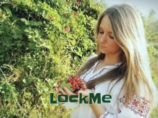 LockMe