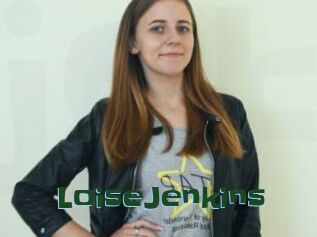 LoiseJenkins