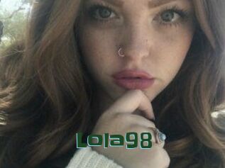 Lola98