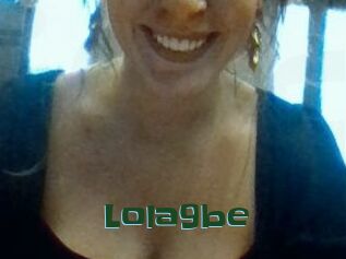 Lola9be