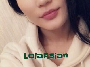 LolaAsian