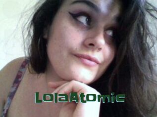 LolaAtomic