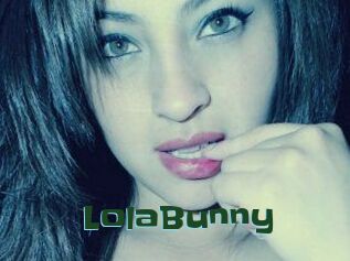 LolaBunny