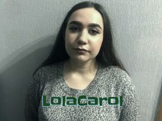 LolaCarol