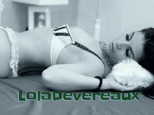LolaDevereaux