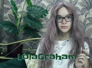 LolaGraham