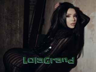 LolaGrand Jeune baise