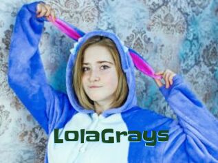 LolaGrays