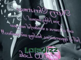 LolaJizz