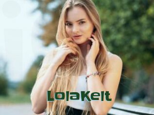 LolaKelt