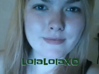 LolaLolaXO