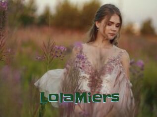 LolaMiers