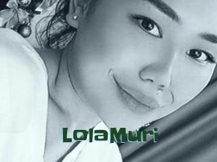 LolaMuri