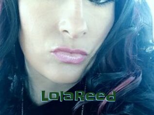 LolaReed
