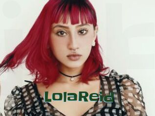 LolaReid
