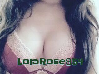 LolaRose854