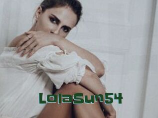 LolaSun54