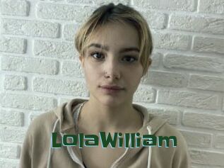 LolaWilliam