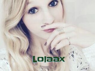 Lolaax