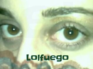Lolfuego
