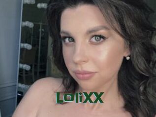 LoliXX