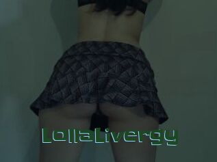 LollaLivergy