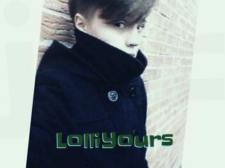 LolliYours