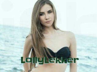 LollyLekker