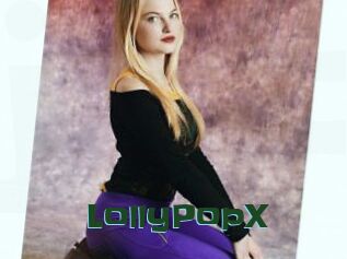 LollyPopX