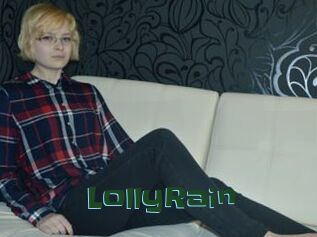 LollyRain