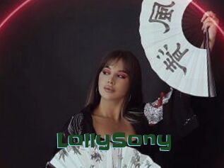 LollySony
