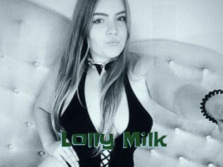 Lolly_Milk