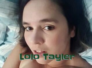 Lolo_Tayler