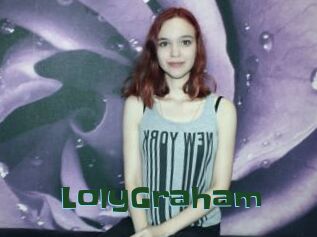 LolyGraham