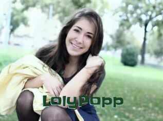 LolyPopp